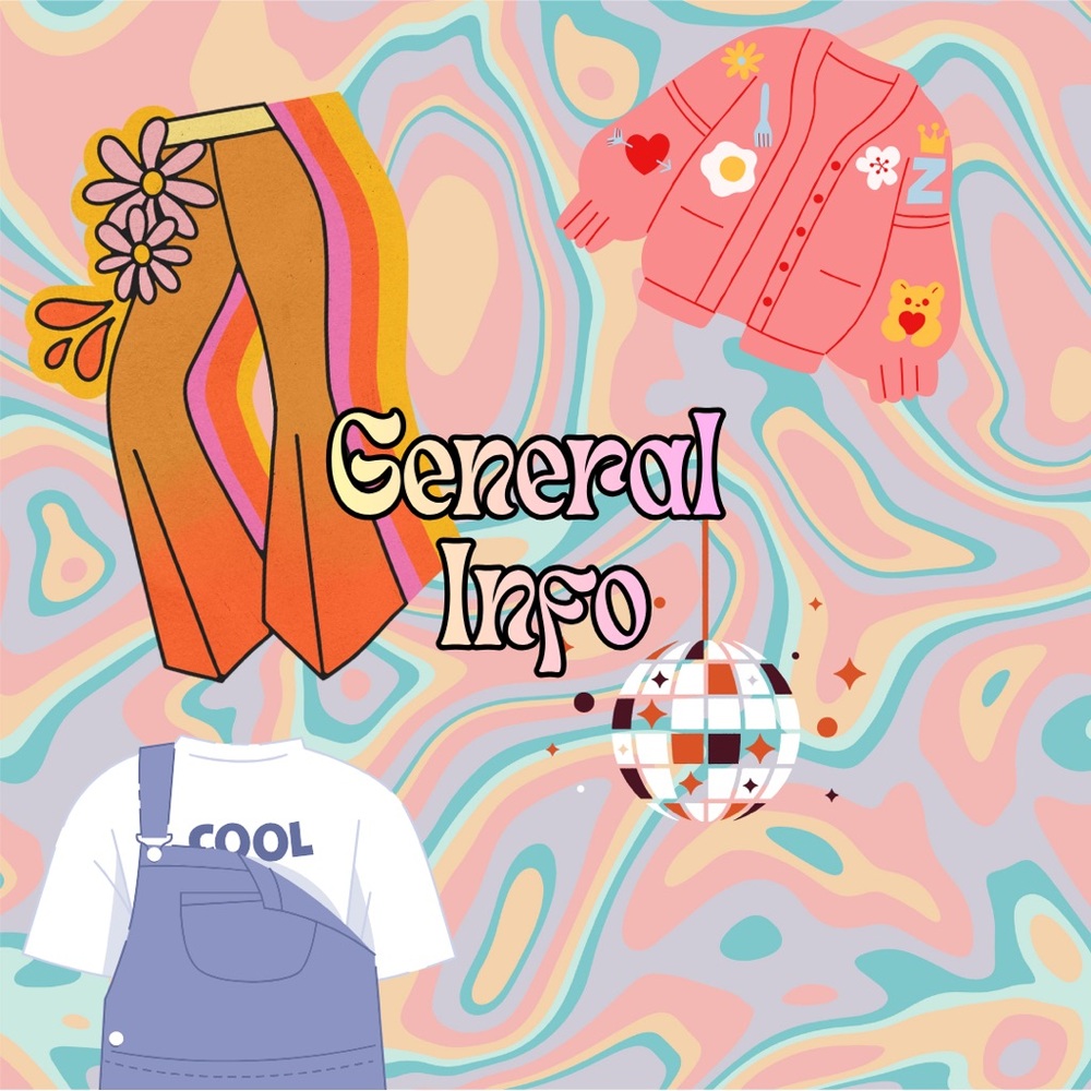 Meet your Posher, Afton Megan